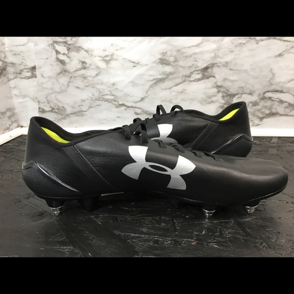 speedform cleats